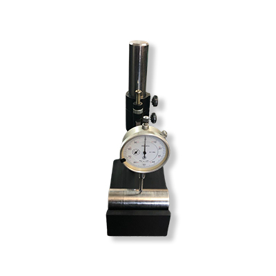 Wrist Pin Checker - Racing tools - checking the straightness of wrist pins