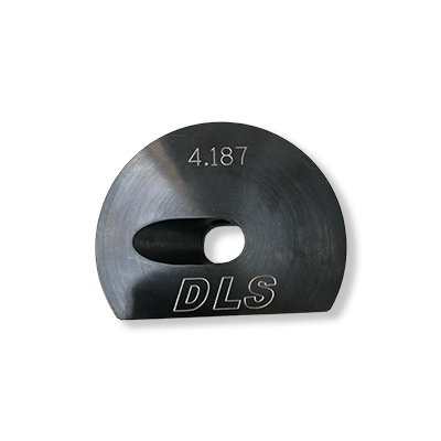 Sleeve Puller Puck - racing tool - extraction of cylinder sleeves from engine blocks