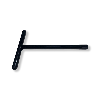non - torquing spark plug wrench